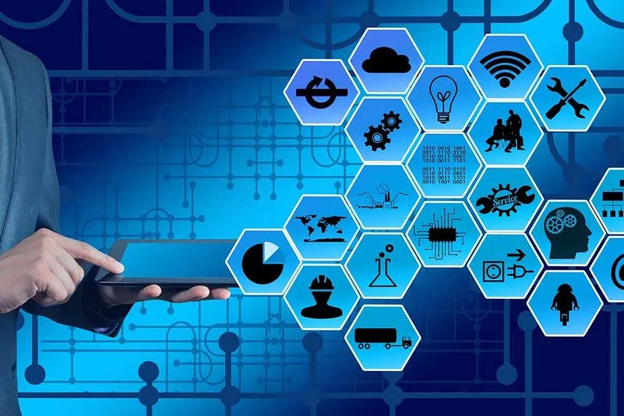 The top 5 trends in the Software industry in Jordan sector